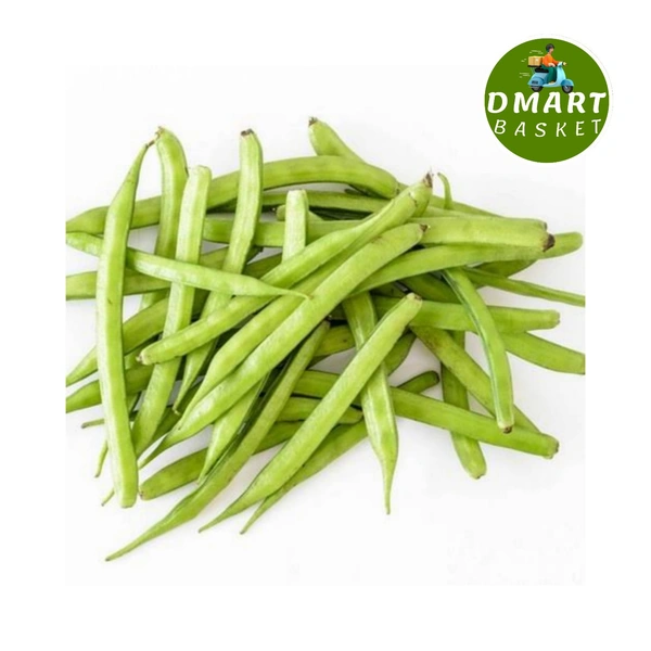 Beans Cluster - 500g