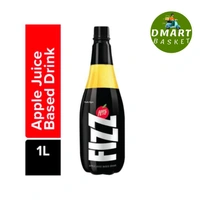 Appy Juice - Sparkling Apple - 2x1 L
