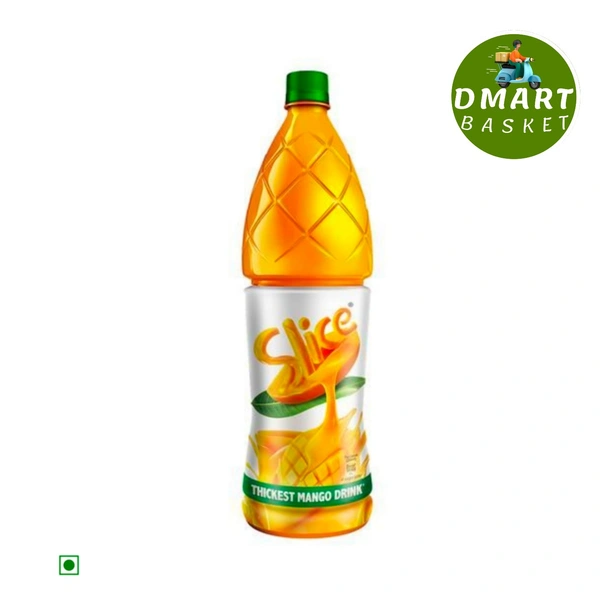 Slice Mango Drink - 6x600ml