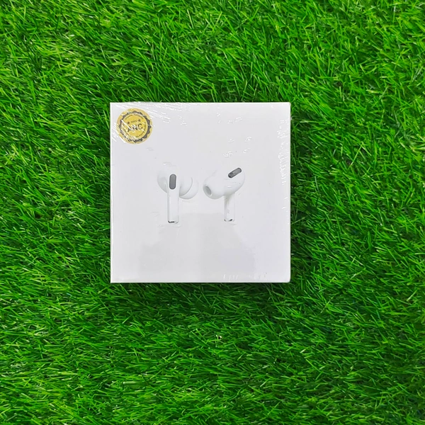 iPhone  AirPods Pro - 1Day, White, No