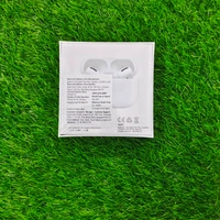 iPhone  AirPods Pro - 1Day, White, No