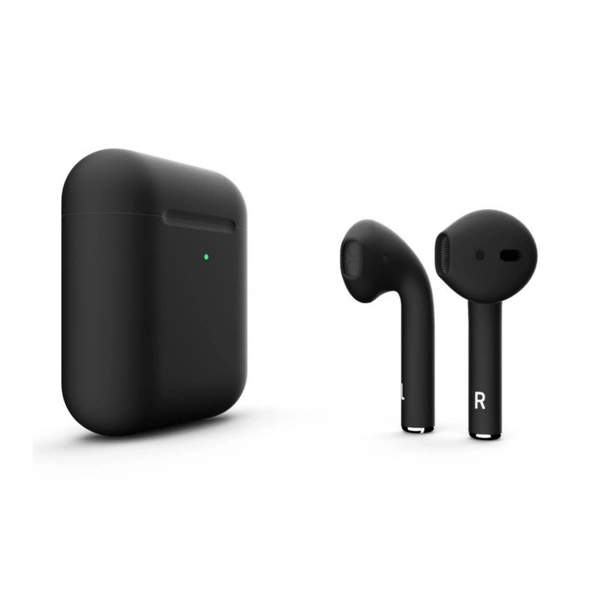 iPhone AirPods  - Black, No, 1Day
