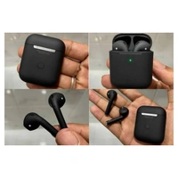 iPhone AirPods  - Black, No, 1Day