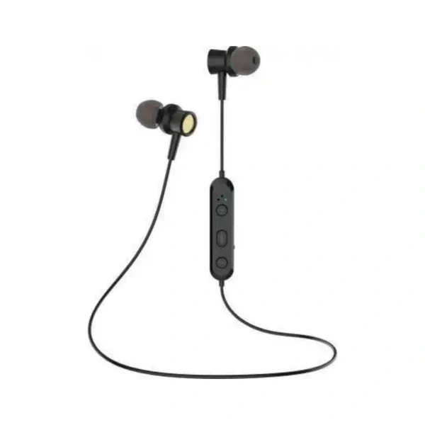 U&i Turn Series Sports Bluetooth Headset with 6 Hours Battery Backup - 6H, 90 Days