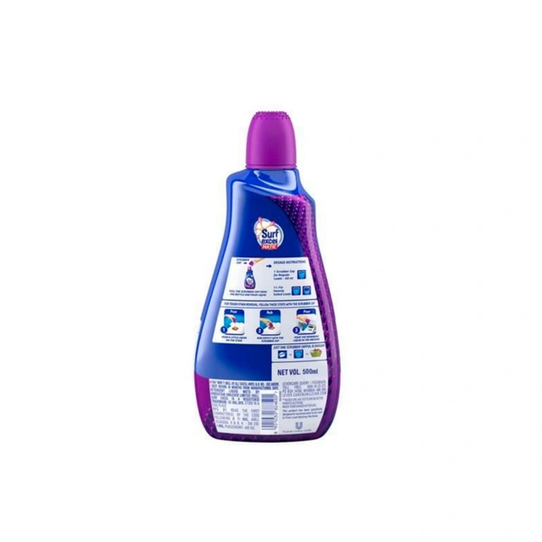 SURF EXCEL Detergent - Liquid, Matic, Front Load - 1L