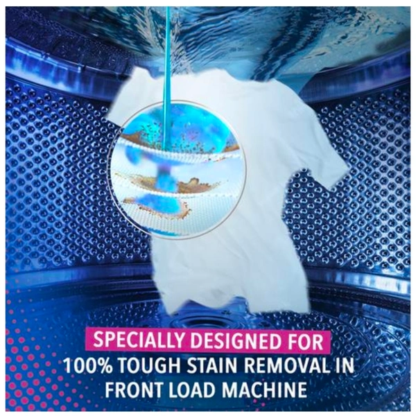 SURF EXCEL Detergent - Liquid, Matic, Front Load - 1L