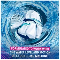 Surf Excel Matic Front Load Detergent Powder - 500G