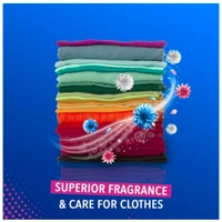 Surf Excel Matic Front Load Detergent Powder - 500G