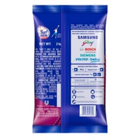 Surf Excel Matic Front Load Detergent Powder - 3 X 2 KG
