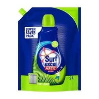 Surf Excel Magic Liquid Detergent- Top Load - 2L
