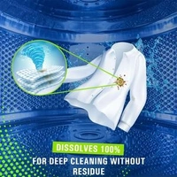 Surf Excel Magic Liquid Detergent- Top Load - 2L