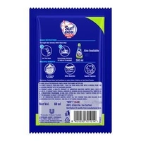 Surf Excel Magic Liquid Detergent- Top Load - 60ML
