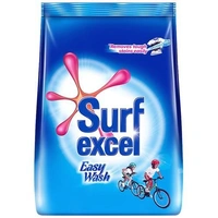 Surf Excel Easy Wash Detergent Powder - 500g