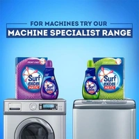 Surf Excel Easy Wash Detergent Powder - 500g