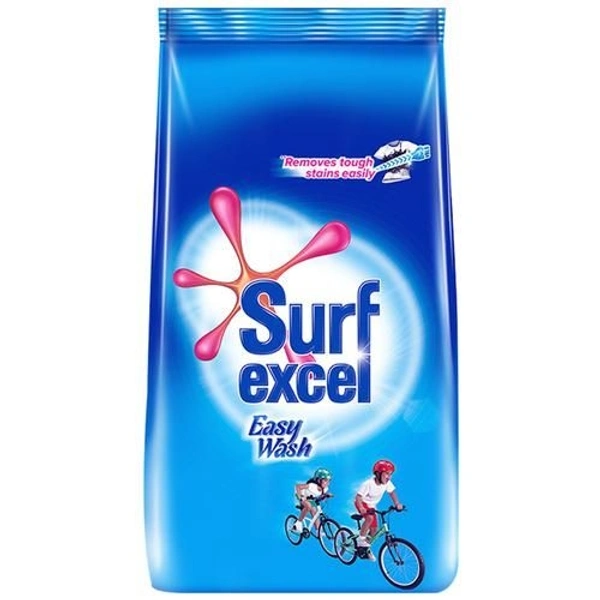 Surf Excel Easy Wash Detergent Powder - 1kg