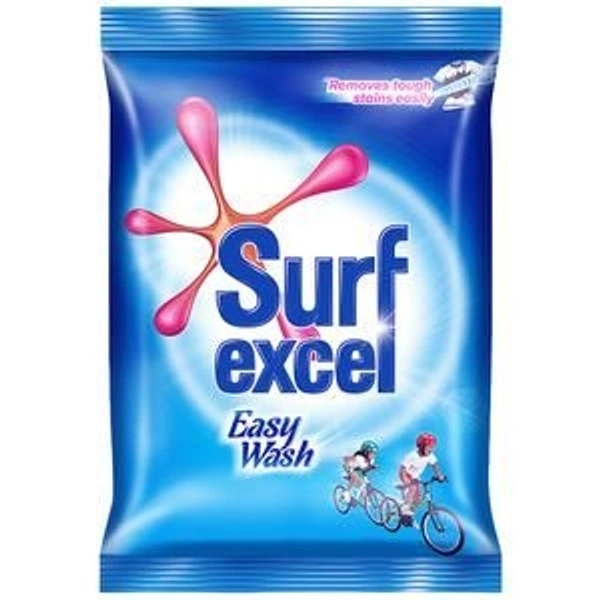 Surf Excel Easy Wash Detergent Powder - 1.5kg