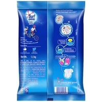 Surf Excel Easy Wash Detergent Powder - 1.5kg