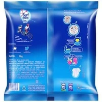 Surf Excel Easy Wash Detergent Powder - 3kg