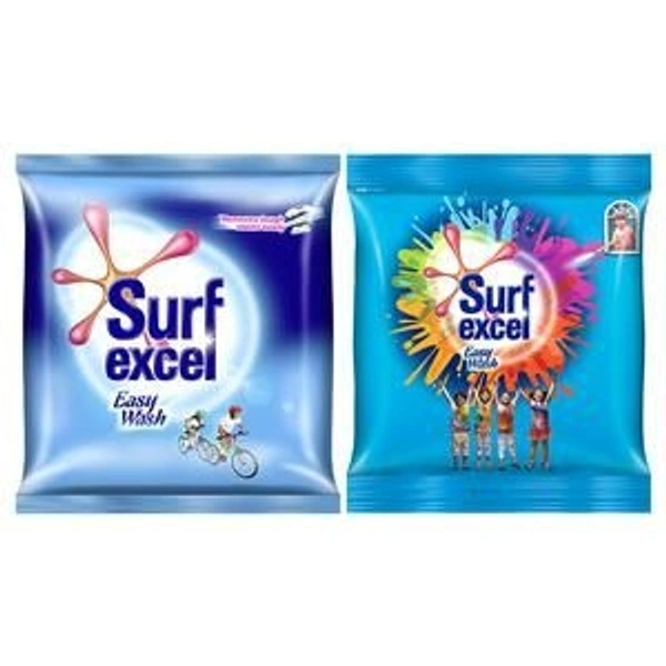 Surf Excel Easy Wash Detergent Powder - 3kg