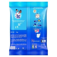 Surf Excel Easy Wash Detergent Powder - 5kg