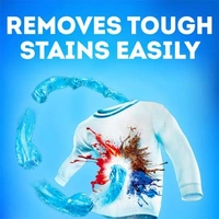 Surf Excel Easy Wash Detergent Powder - 5kg