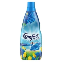 Comport Comfort After Wash Morning Fresh Fabric Conditioner - 860ml