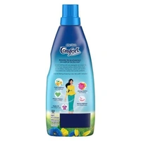 Comport Comfort After Wash Morning Fresh Fabric Conditioner - 860ml
