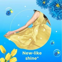 Comport Comfort After Wash Morning Fresh Fabric Conditioner - 860ml