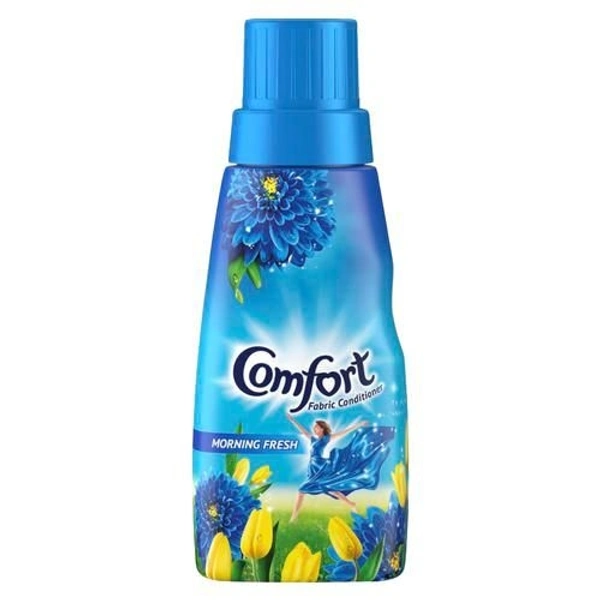 Comport Comfort After Wash Morning Fresh Fabric Conditioner - 220ml
