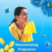 Comport Comfort After Wash Morning Fresh Fabric Conditioner - 220ml