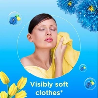 Comport Comfort After Wash Morning Fresh Fabric Conditioner - 220ml