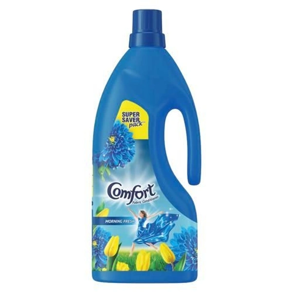 Comport Comfort After Wash Morning Fresh Fabric Conditioner - 1.6L