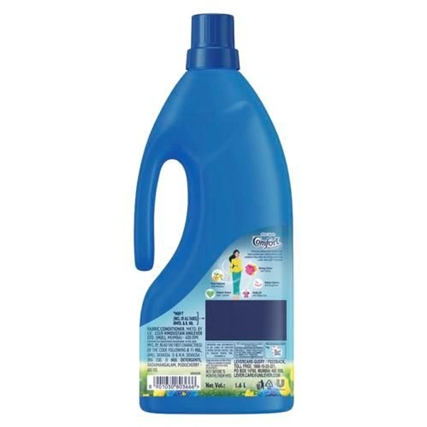 Comport Comfort After Wash Morning Fresh Fabric Conditioner - 1.6L