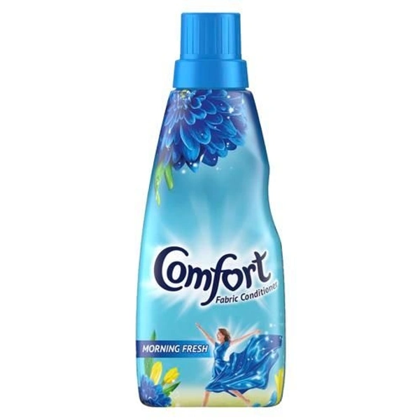 Comport Comfort After Wash Morning Fresh Fabric Conditioner - 430ml