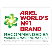Ariel Washing Detergent Powder - Matic Front Load - 2KG