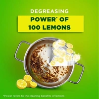 Vim Dishwash Bar Lemon - 75g