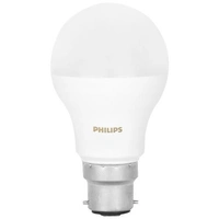 Philips LED Bulb - 10 Watt, Cool Day Light, Ace Saver Base B22 - 1, 10W