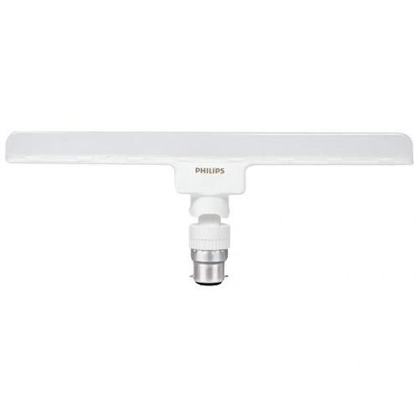 Philips LED T-Bulb - 18 Watt, Cool Daylight, B22 - White, 1, 18W