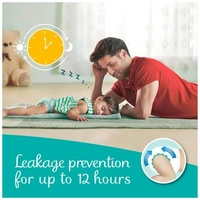 Pampers Diaper Pants - Extra Large, 12-17KG - 34pcs