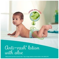 Pampers Diaper Pants - Large, 9-14kg - 23pcs