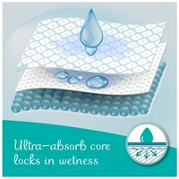 Pampers Diaper Pants - Large, 9-14kg - 42pcs