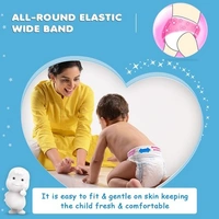 Mamypoko Extra Absorb Diaper Pants - Xtra Large - 48 pcs (Pack of 2)