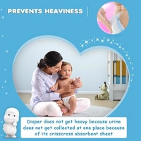 MamypokoMamypoko Pants - Extra Absorb Diaper For New Born - 9pcs