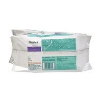 Himalaya Gentle Baby Wipes - (SSC) IND Offer  - 72pcs
