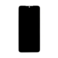 Xiaomi Redmi Note 7/ 7Pro Folder - No, Black, Best Quality Like Original, Included with leber charge