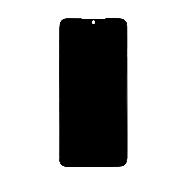 Xiaomi Redmi Note 7/ 7Pro Folder - No, Black, Best Quality Like Original, Included with leber charge