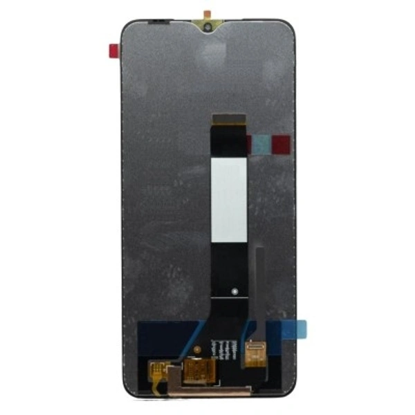 Xiaomi Redmi 9 Power/ Poco M3 - First Copy, Included with leber charge, No, Black