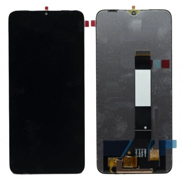 Xiaomi Redmi 9 Power/ Poco M3 - First Copy, Included with leber charge, No, Black