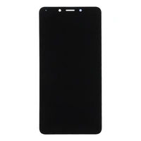 Xiaomi Redmi 6/6A - Black, Diamond Quality, Included with leber charge, No