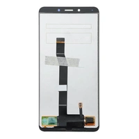 Xiaomi Redmi 6/6A - White, Diamond Quality, Included with leber charge, No